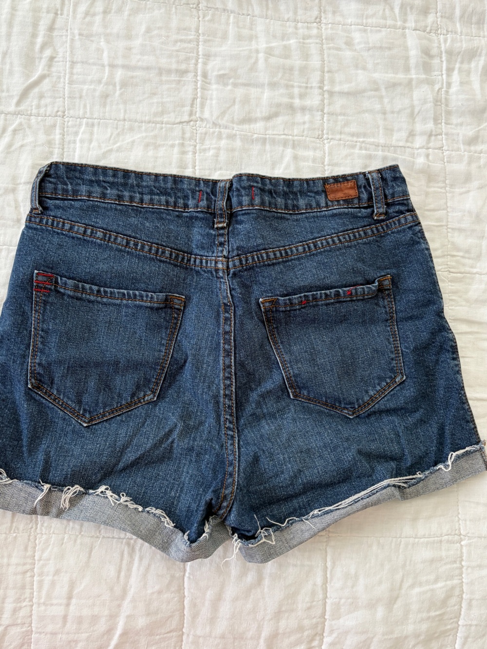BDG Denim Shorts